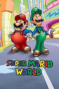 Super Mario World