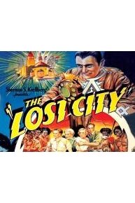 Lost City, The (Original Serial)