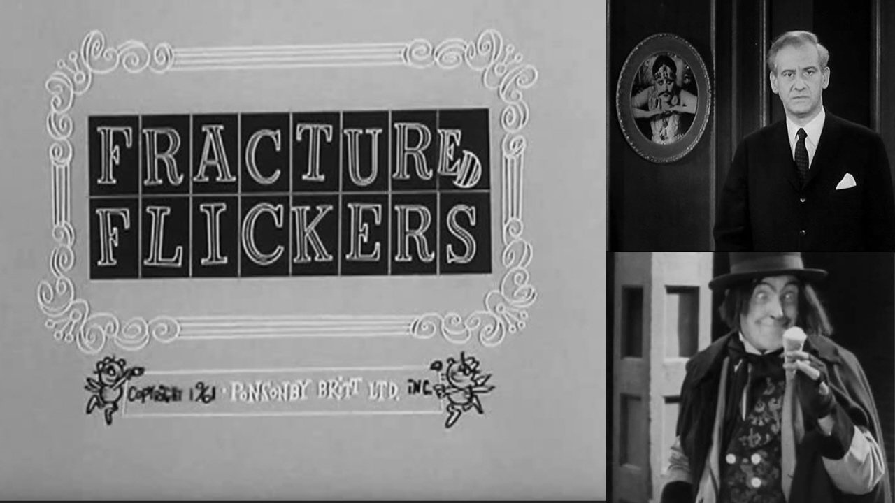 Fractured Flickers