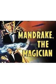 Mandrake The Magician