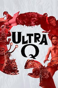 Ultra Q: The Complete Series