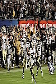 Super Bowl XLIV