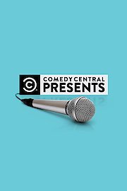 Comedy Central Presents