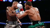 SCB30: The NEXT: Jacobs vs. Quillin