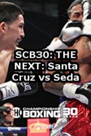 SCB30: THE NEXT: Santa Cruz vs. Seda