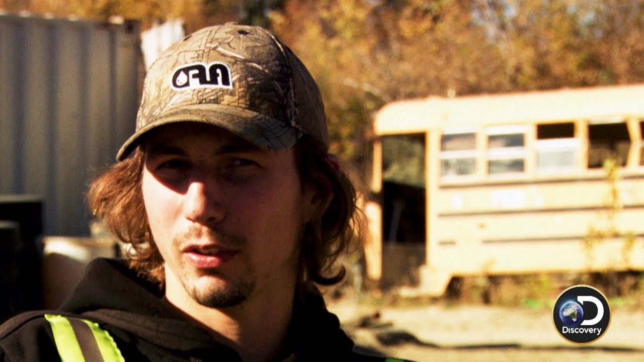 Gold Rush: Dirt to Riches