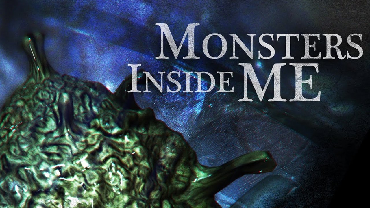 Monsters Inside Me: Extra Deadly