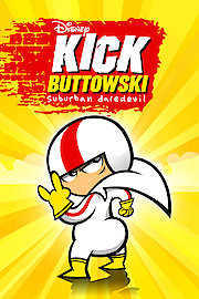 Kick Buttowski