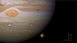 Venus and Mercury
