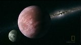 Pluto and Beyond