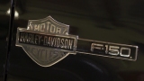 2000 Harley-Davidson Ford -F150