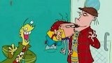 Ed, Edd n' Eddy's Big Picture Show