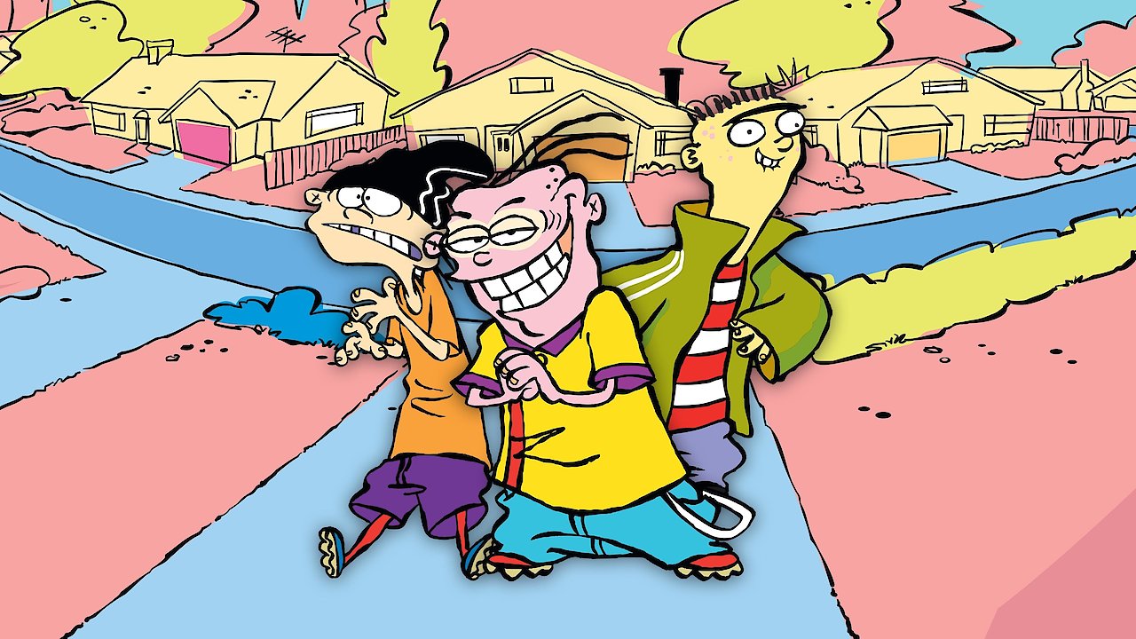 Ed, Edd n' Eddy