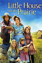 Little House on the Prairie