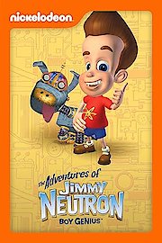 The Adventures of Jimmy Neutron: Boy Genius