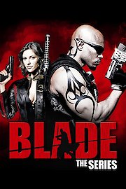 Blade: The Series