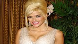 Anna Nicole Smith