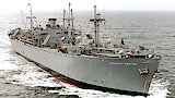 SS Jeremiah O'Brien
