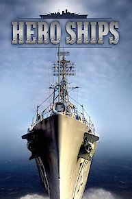 Hero Ships