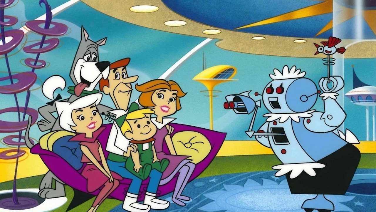 The Jetsons