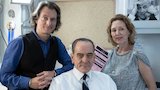 102. Bryan Cranston Becoming LBJ