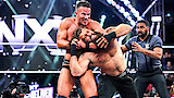 Main Event: Tony D'Angelo vs. Ricky Saints
