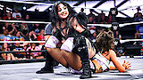 Main Event: Darkstate vs. The Vanity Project (c) for the NXT Tag Team Championship