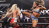 Main Event: Izzy Dame vs Lola Vice (c) for the NXT Women's Championship
