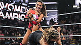 Main Event: Natalya vs. Kendal Grey (c) for the NXT Women's Championship