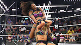Main Event: Kelani Jordan vs. Lola Vice vs. Kali Armstrong in a #1 contender's triple threat match for the NXT Women's Championship