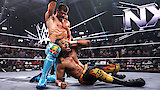 Main Event: EK Prosper vs. Grayson Waller (c) for the NXT Championship