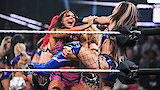 Main Event: #1 Contender's Match Battle Royale for the NXT Women's Championship