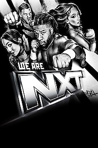 WWE NXT