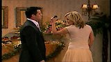 Joey and the Wedding