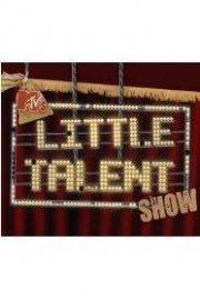 MTV's Little Talent Show