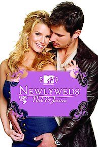 Newlyweds: Nick and Jessica