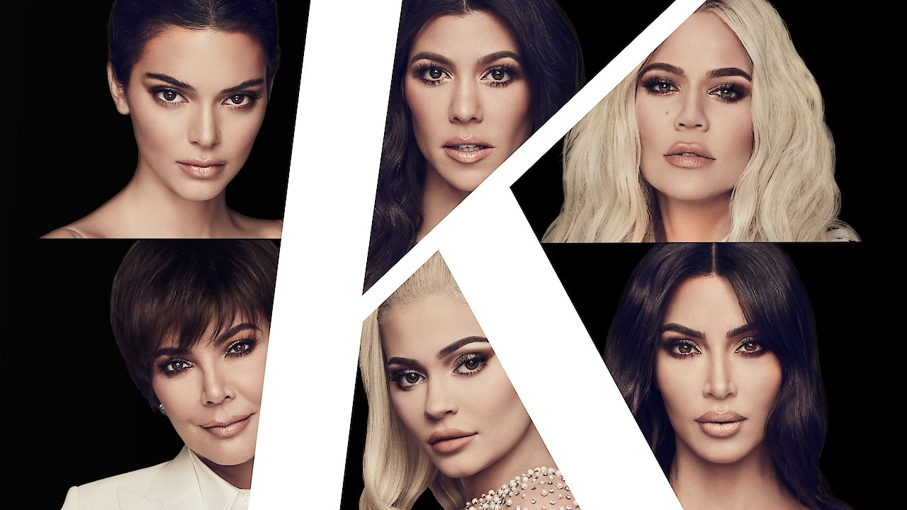 Keeping Up with The Kardashians