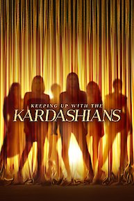 Keeping Up with The Kardashians