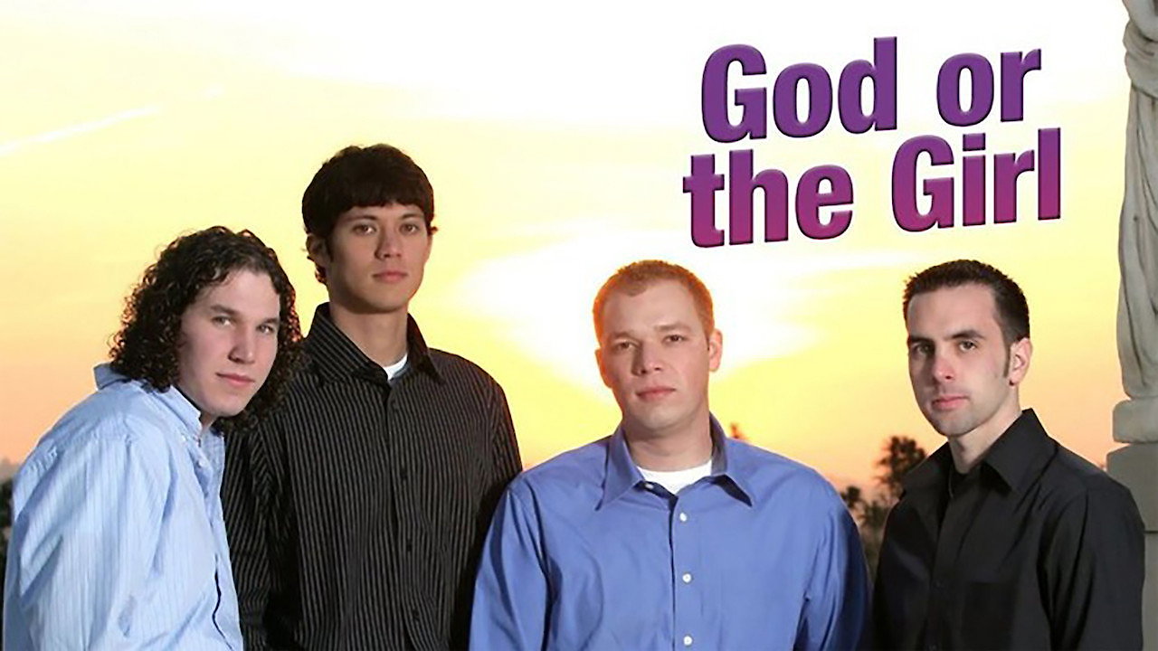 God Or The Girl