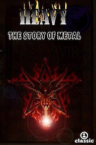 Heavy: The Story of Metal