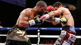 SCB30: THE NEXT: Russell Jr. vs. Gonzalez