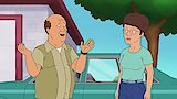 Peggy's Fadeout