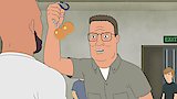 No Hank Left Behind