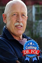 Calling Dr. Pol