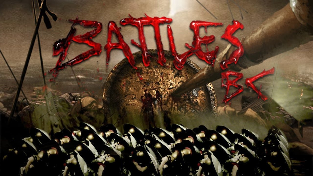 Battles BC