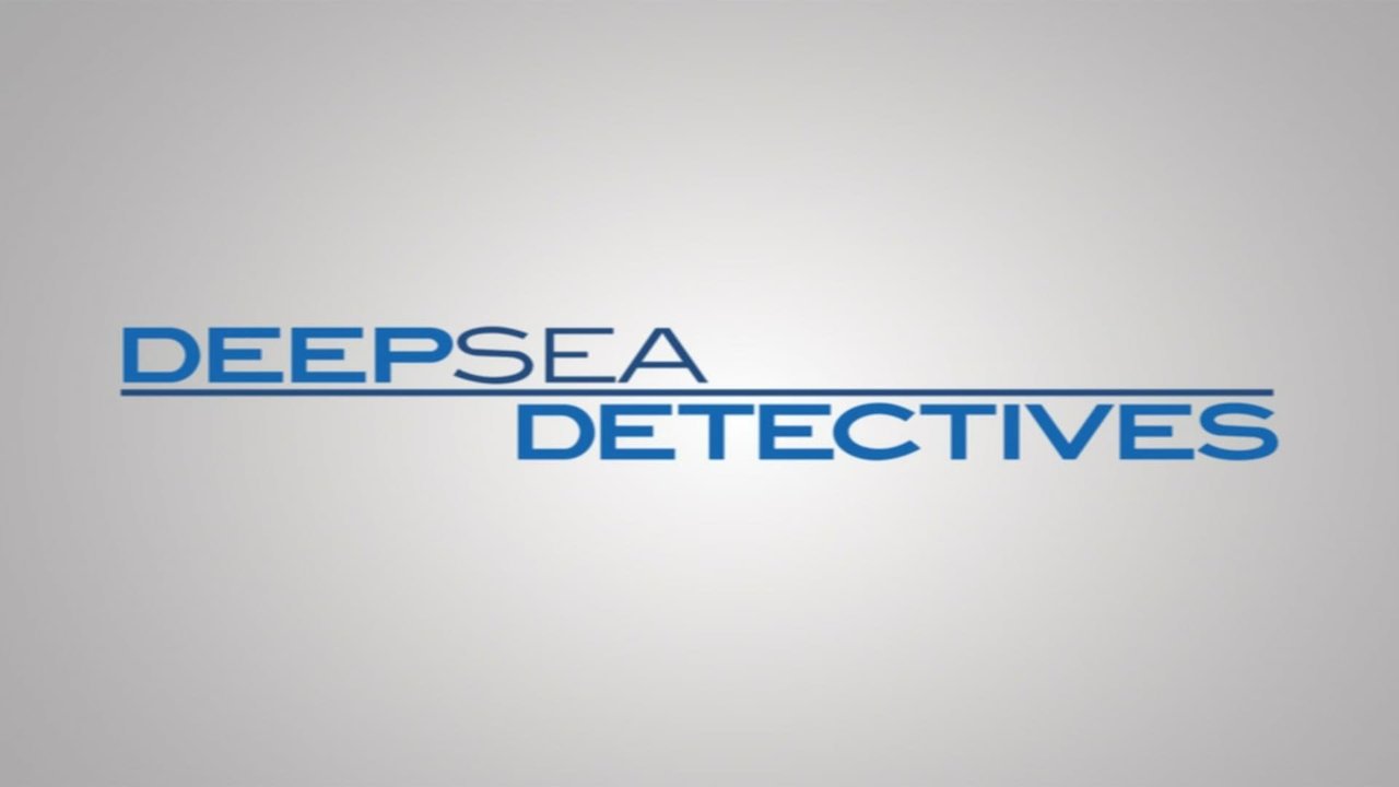 Deep Sea Detectives