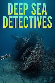 Deep Sea Detectives