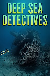 Deep Sea Detectives