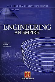 Engineering an Empire