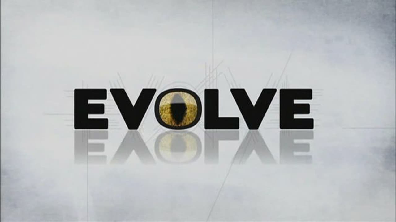 Evolve